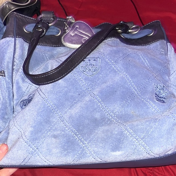 Juicy couture purse and Prada bundle - Picture 2 of 2